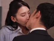 STARS-856 일본 유부녀 교사 혼조 스즈