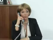 오르가즘에 중독된 음탕한 독일 아가씨