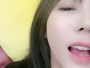 섹시한 중국 소녀 누드 유혹 쇼